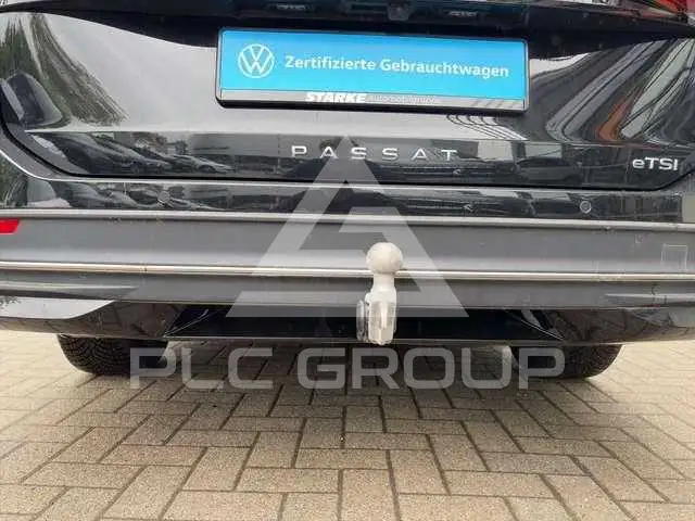 2024 Volkswagen Passat