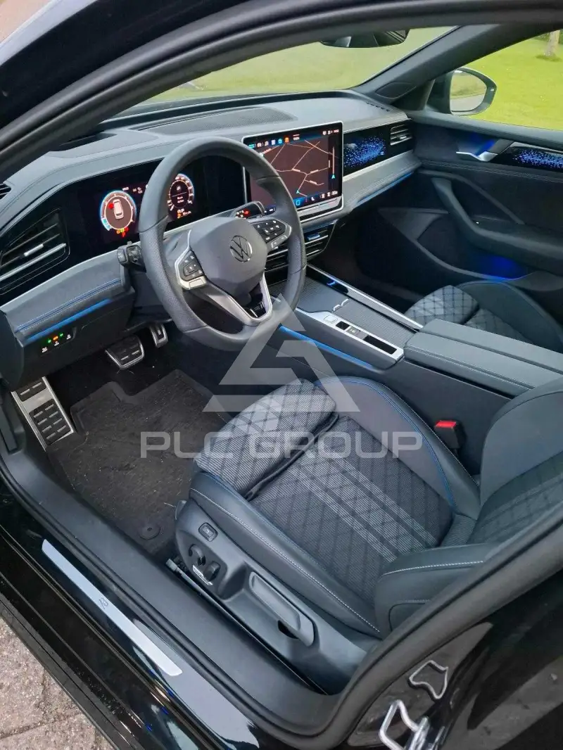 2024 Volkswagen Passat
