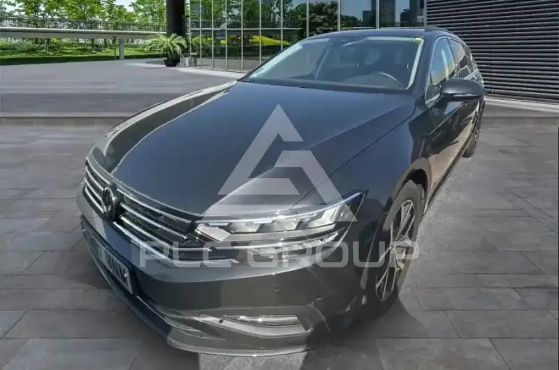 2024 Volkswagen Passat