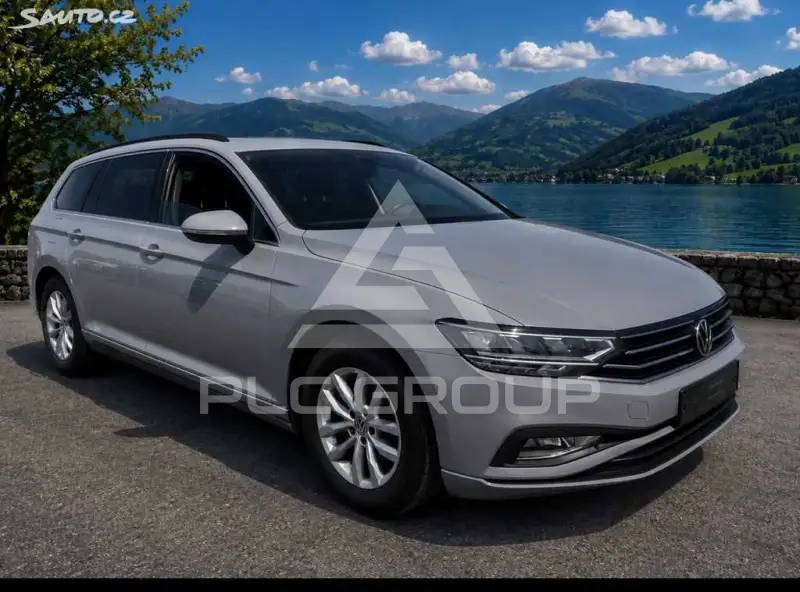2024 Volkswagen Passat