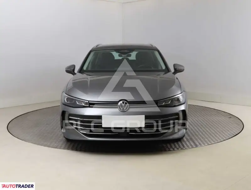 2024 Volkswagen Passat