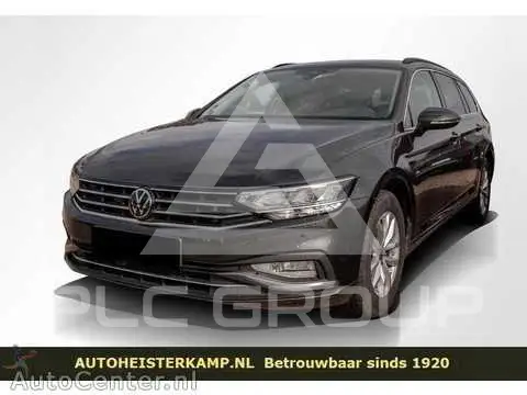 2024 Volkswagen Passat