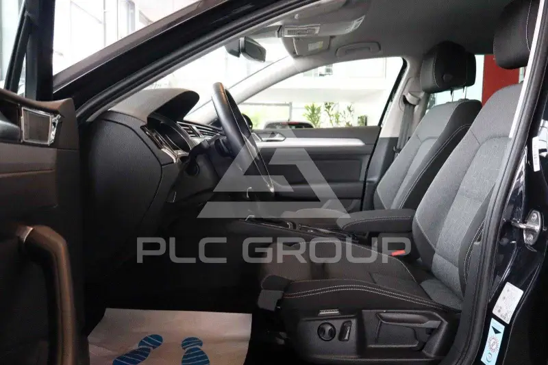 2024 Volkswagen Passat