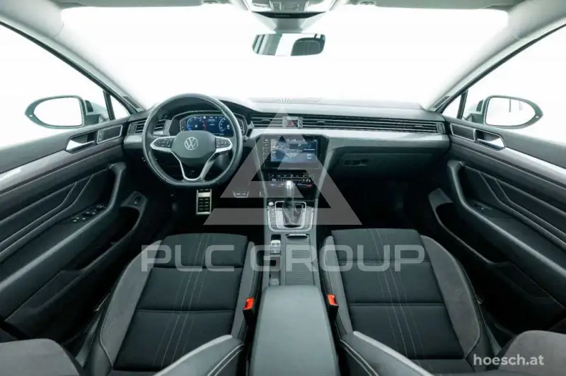 2024 Volkswagen Passat