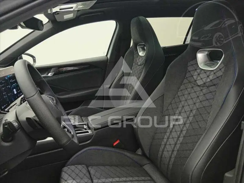 2024 Volkswagen Passat