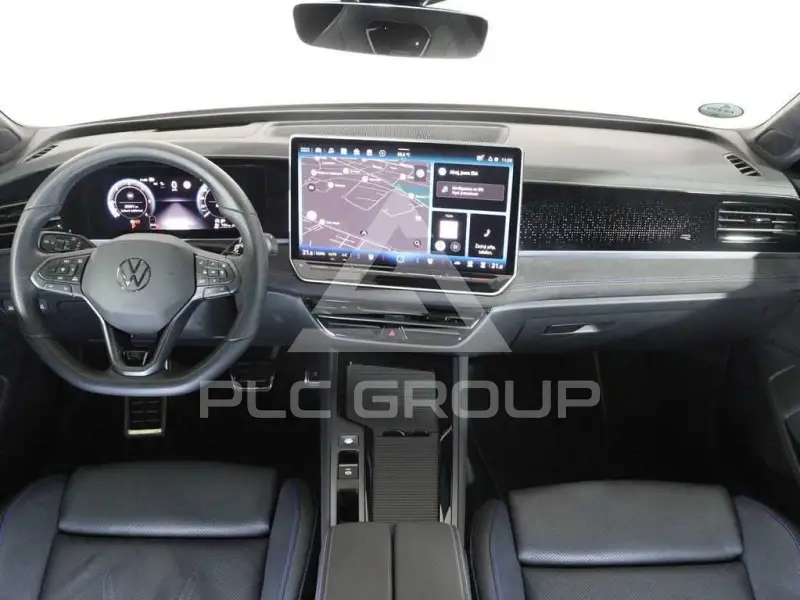 2024 Volkswagen Passat