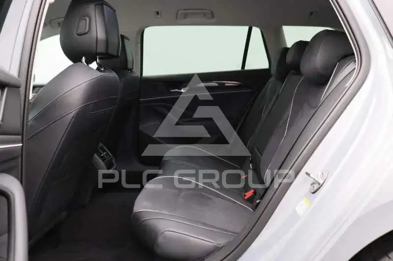 2024 Volkswagen Passat