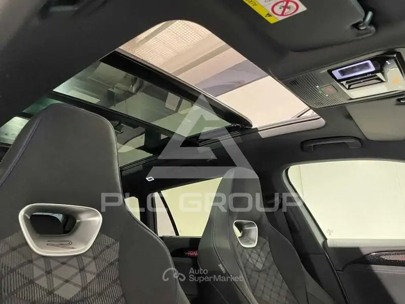 2024 Volkswagen Passat