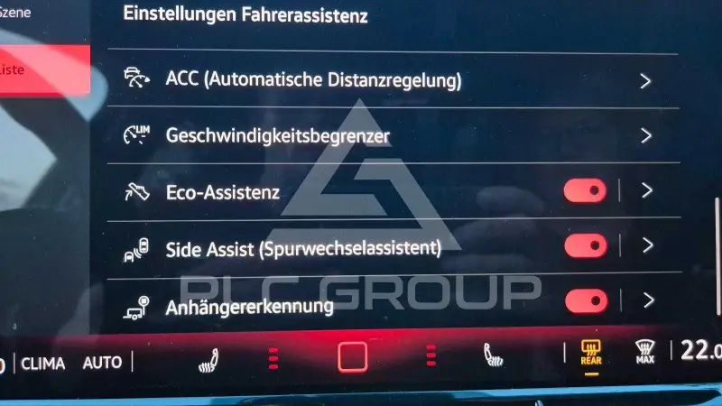 2024 Volkswagen Passat