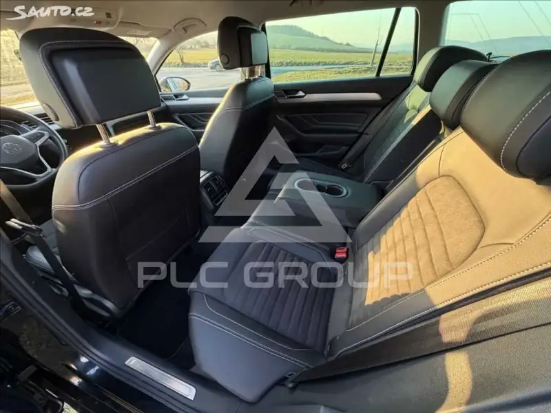 2024 Volkswagen Passat