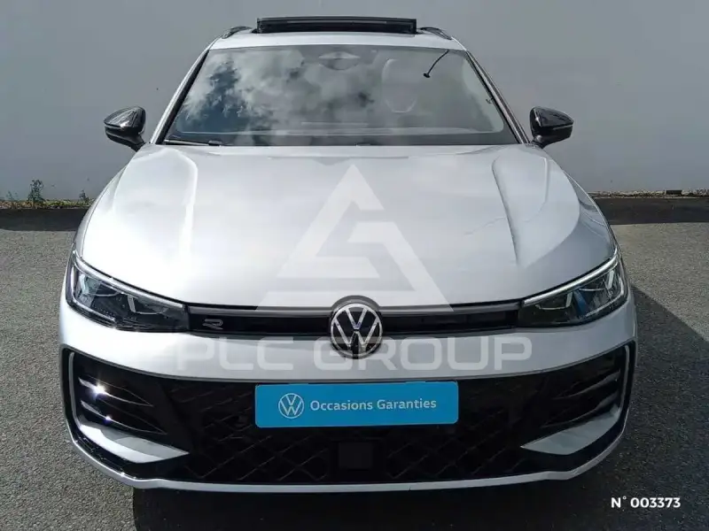 2024 Volkswagen Passat