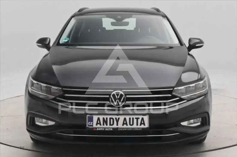 2024 Volkswagen Passat