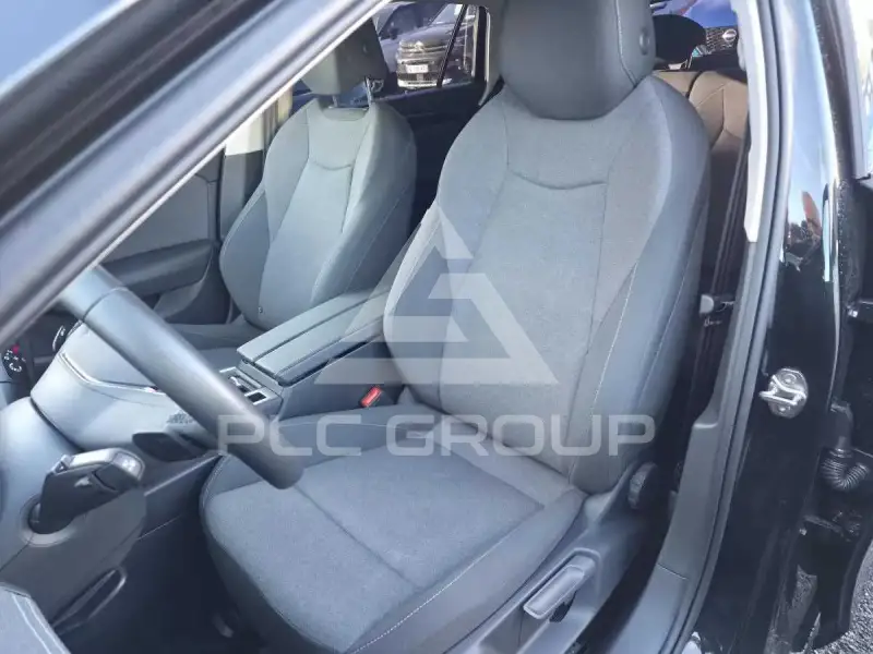 2024 Volkswagen Passat