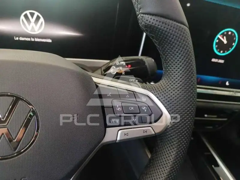 2024 Volkswagen Passat