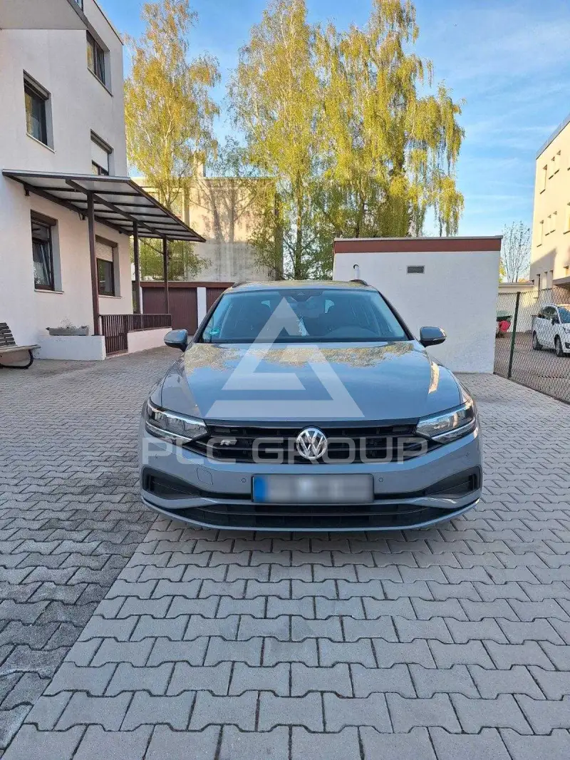 2024 Volkswagen Passat