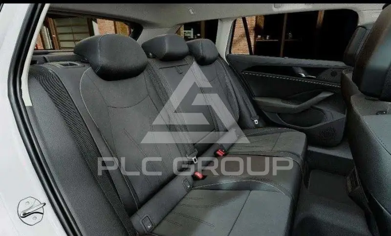 2024 Volkswagen Passat