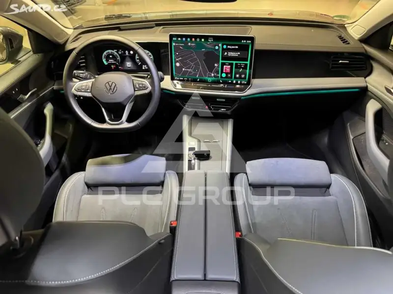 2024 Volkswagen Passat