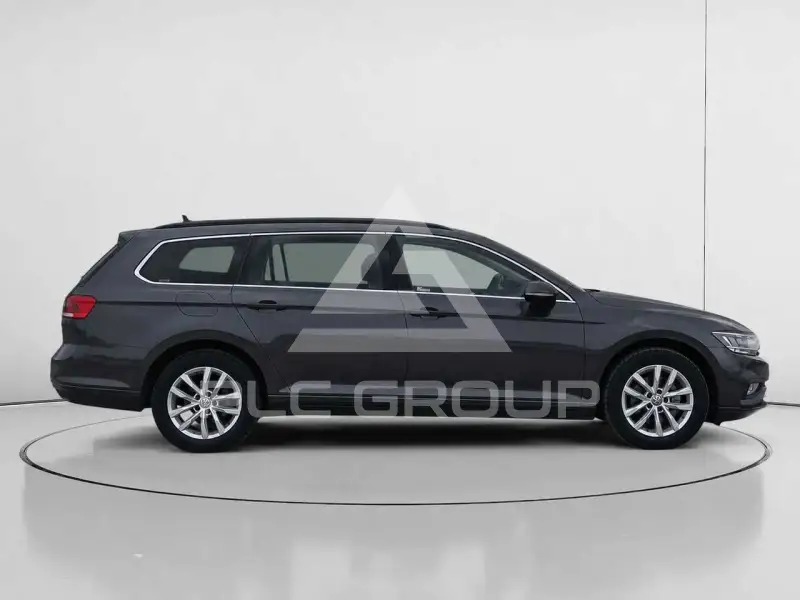 2024 Volkswagen Passat