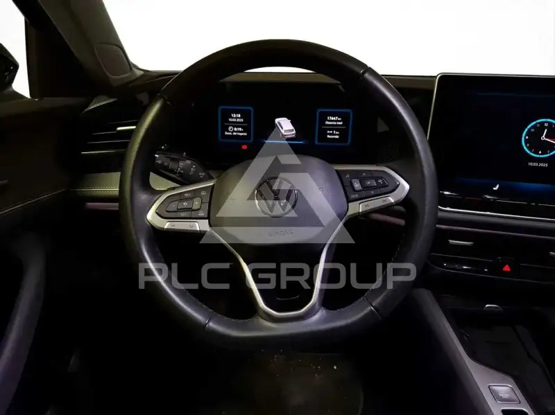 2024 Volkswagen Passat