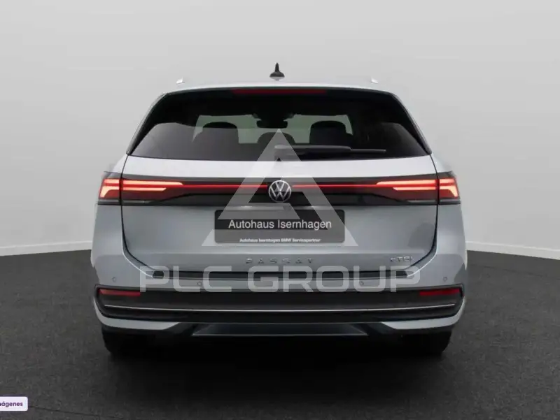 2024 Volkswagen Passat