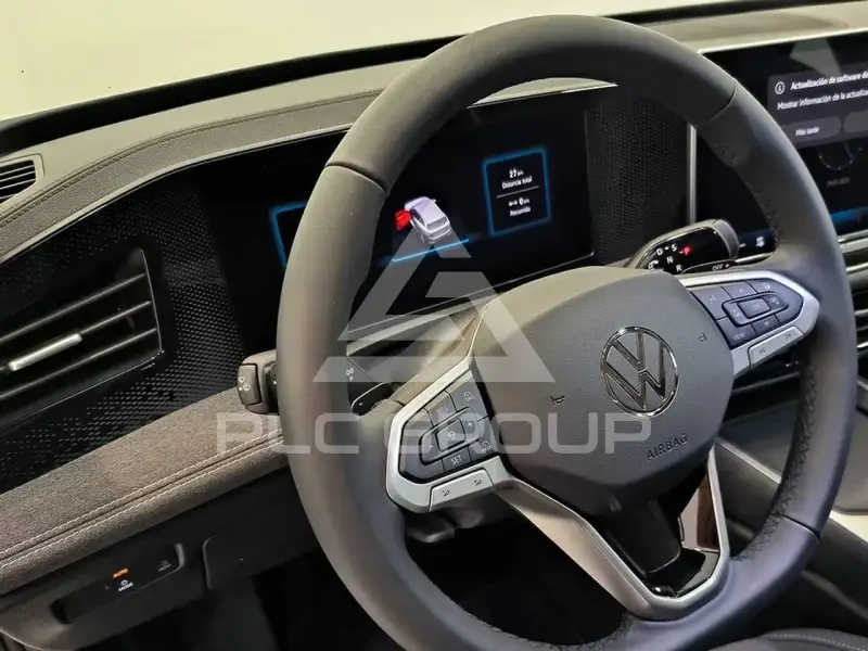 2024 Volkswagen Passat