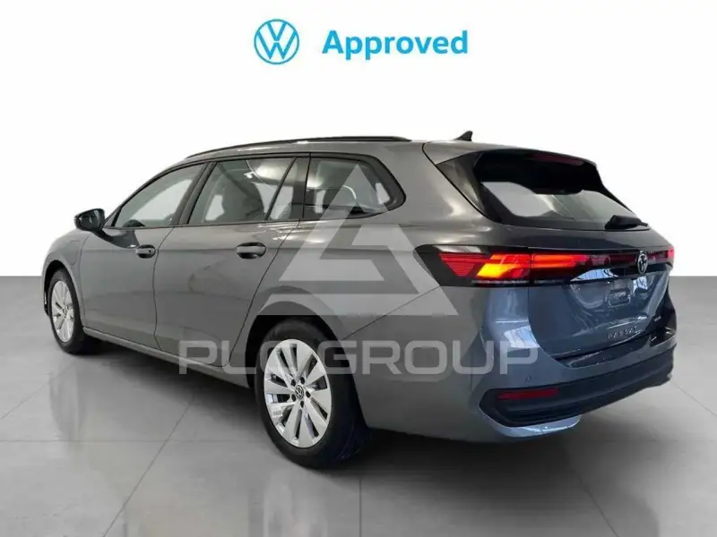2024 Volkswagen Passat