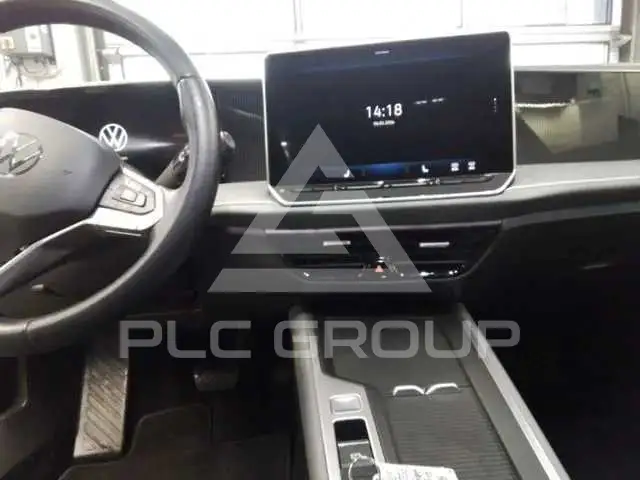 2024 Volkswagen Passat