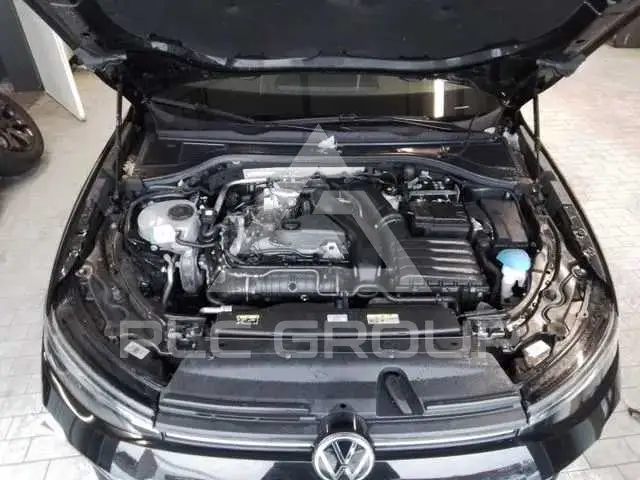 2024 Volkswagen Passat