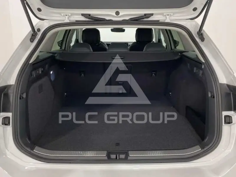2024 Volkswagen Passat