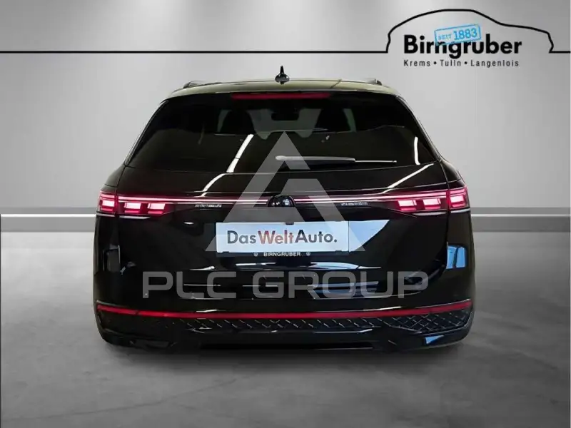 2024 Volkswagen Passat
