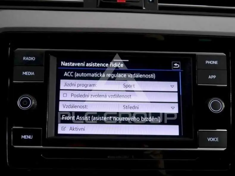 2024 Volkswagen Passat