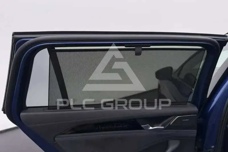 2024 Volkswagen Passat