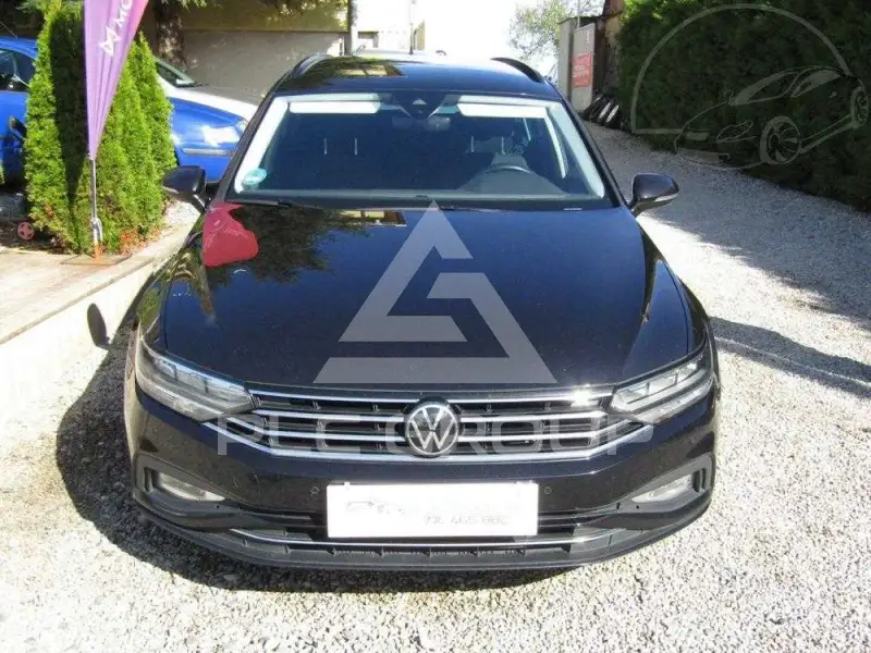 2024 Volkswagen Passat