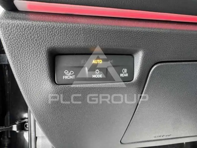 2024 Volkswagen Passat
