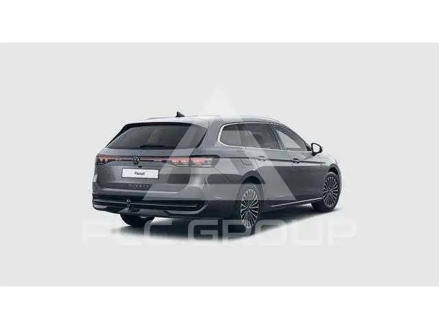 2024 Volkswagen Passat