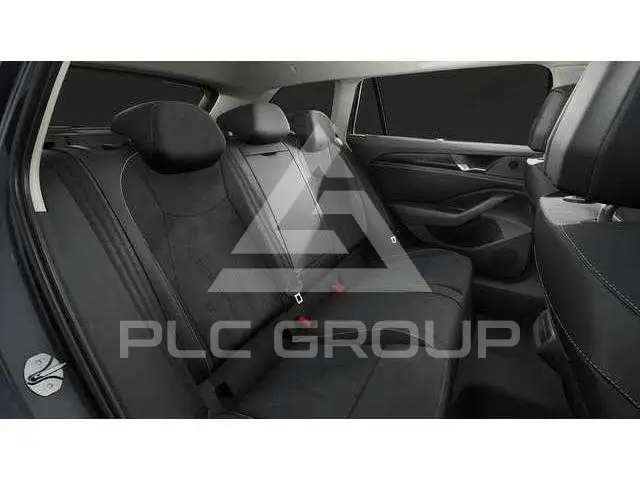 2024 Volkswagen Passat