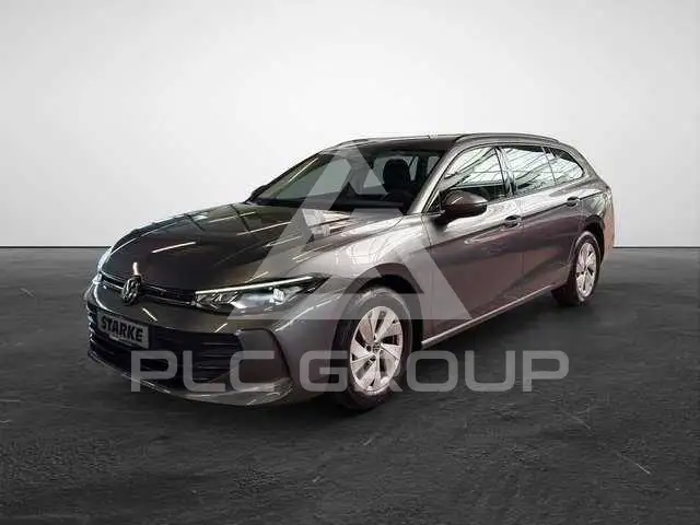 2024 Volkswagen Passat