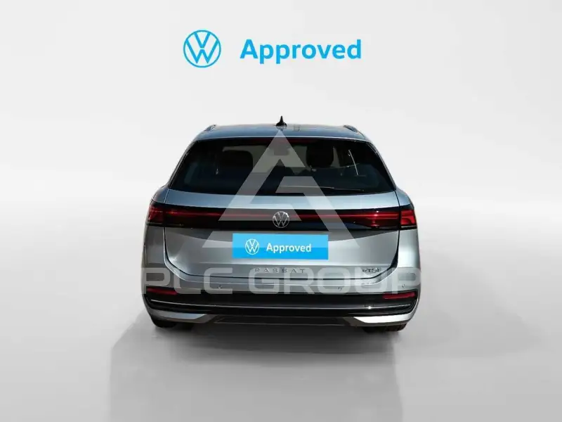 2024 Volkswagen Passat