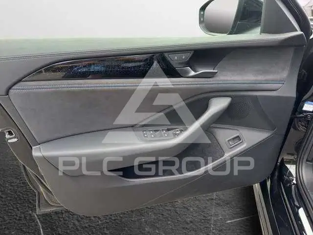 2024 Volkswagen Passat