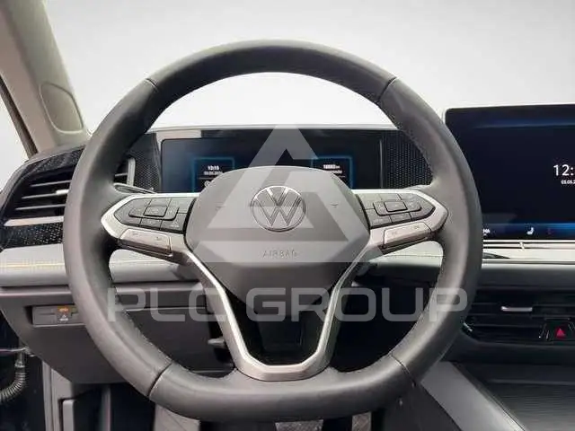 2024 Volkswagen Passat
