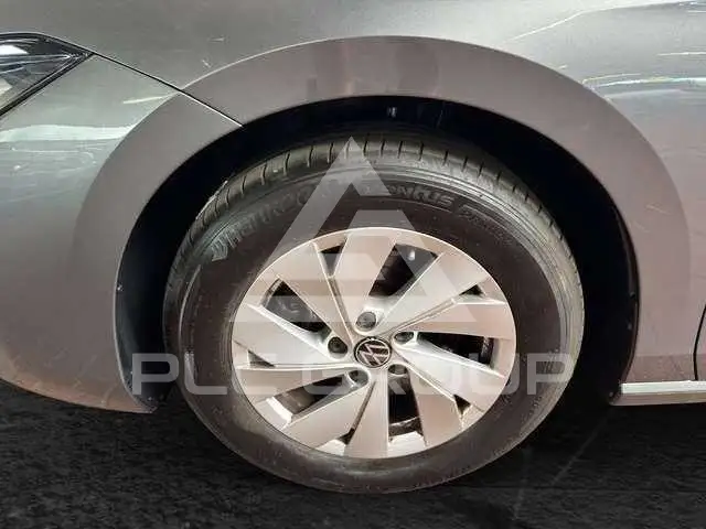 2024 Volkswagen Passat