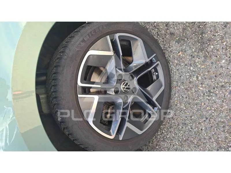 2024 Volkswagen Passat