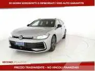 2024 Volkswagen Passat