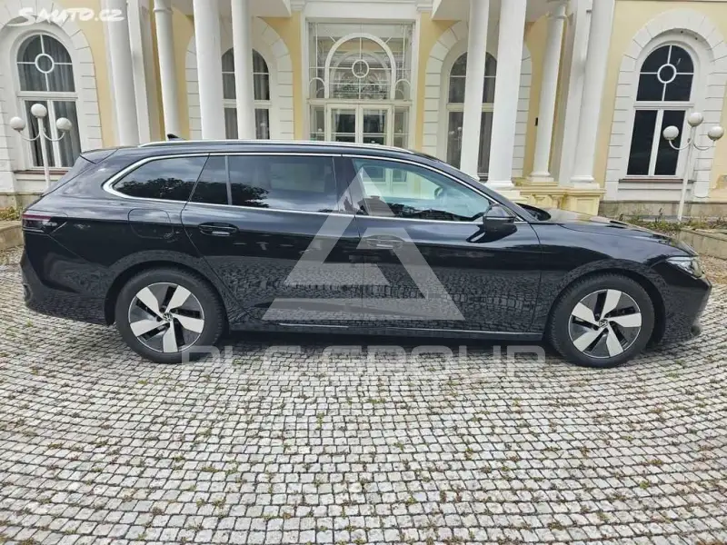 2024 Volkswagen Passat
