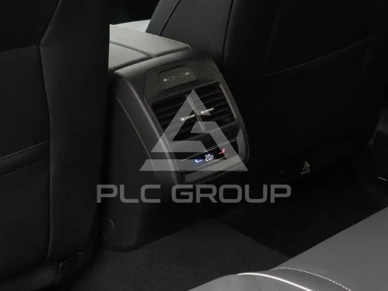 2024 Volkswagen Passat