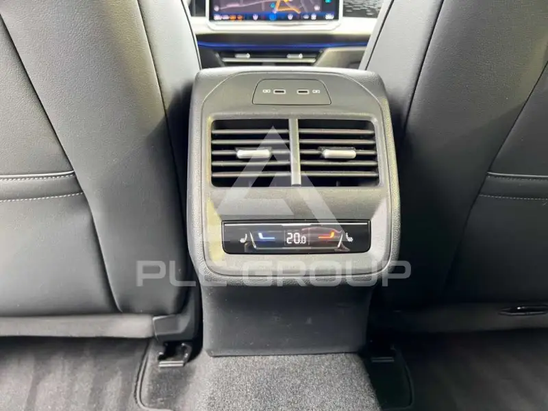 2024 Volkswagen Passat