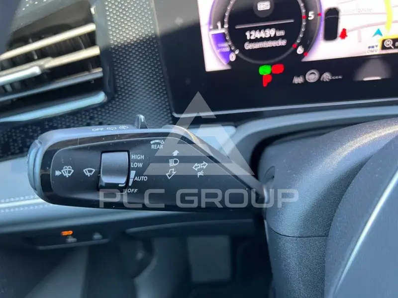2024 Volkswagen Passat