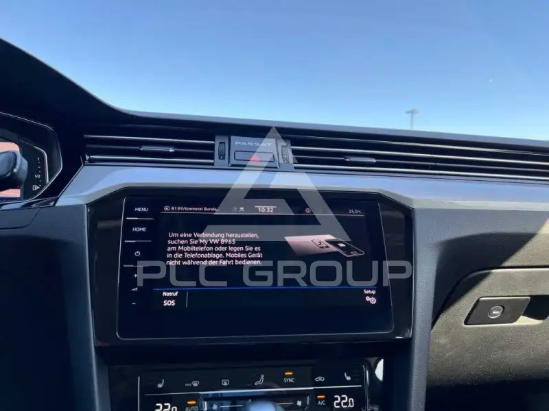2024 Volkswagen Passat