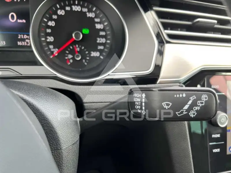 2024 Volkswagen Passat