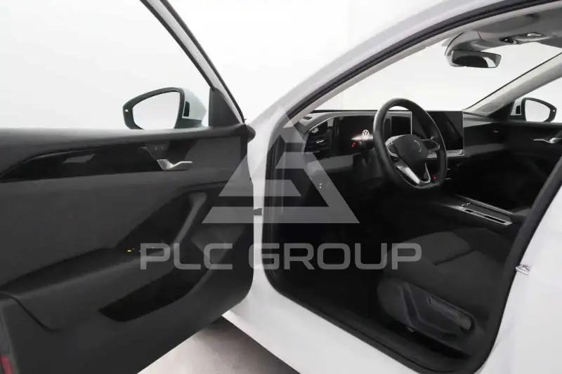 2024 Volkswagen Passat